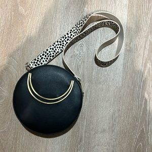 Anthropologie purse